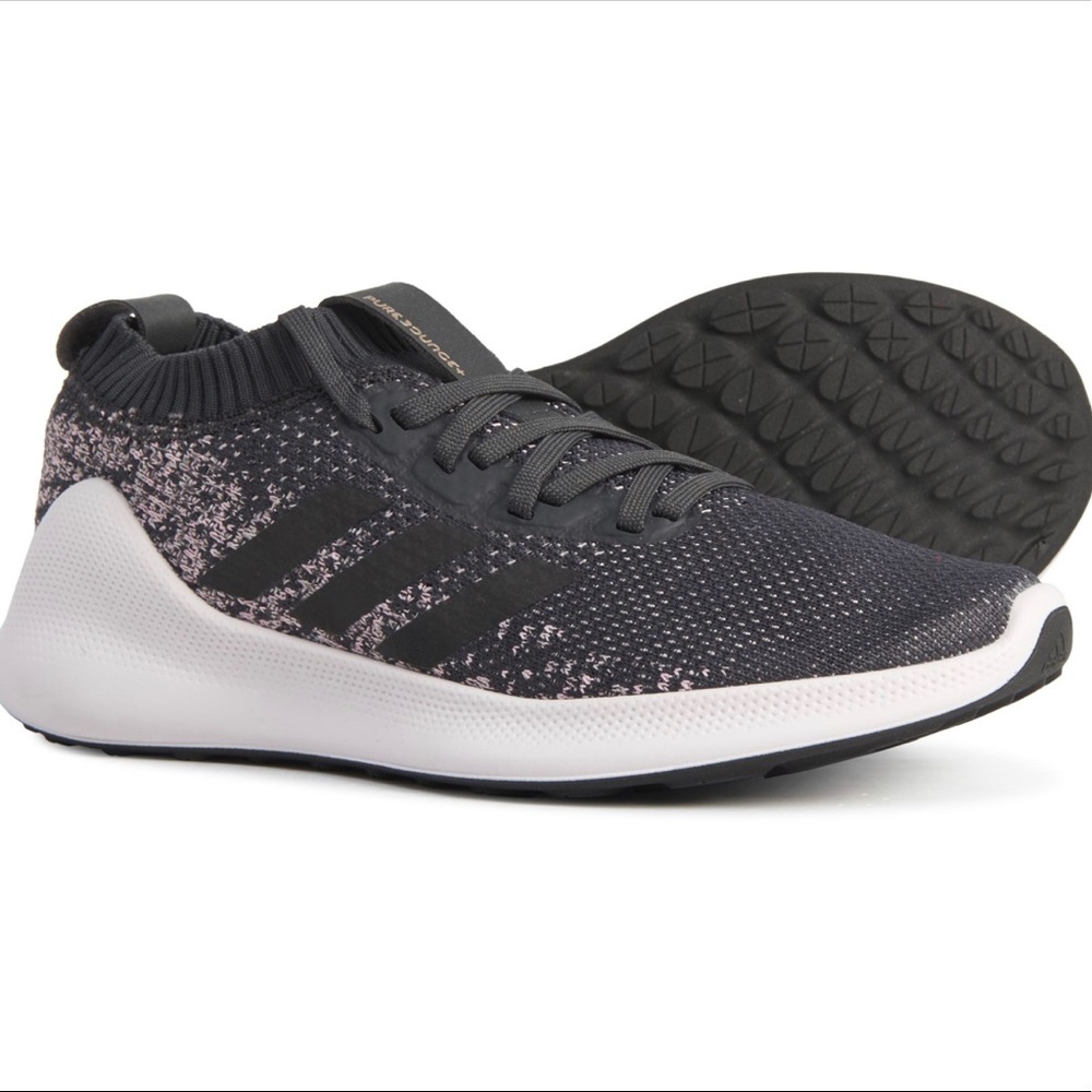 NEW adidas PureBOUNCE+ Running Shoes